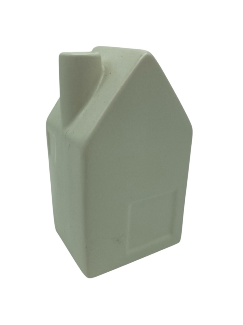 Hearth and Hand Magnolia Stoneware House Bud Vase